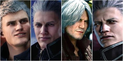 Flock Off! 9 Amazing Quotes From The Devil May Cry .